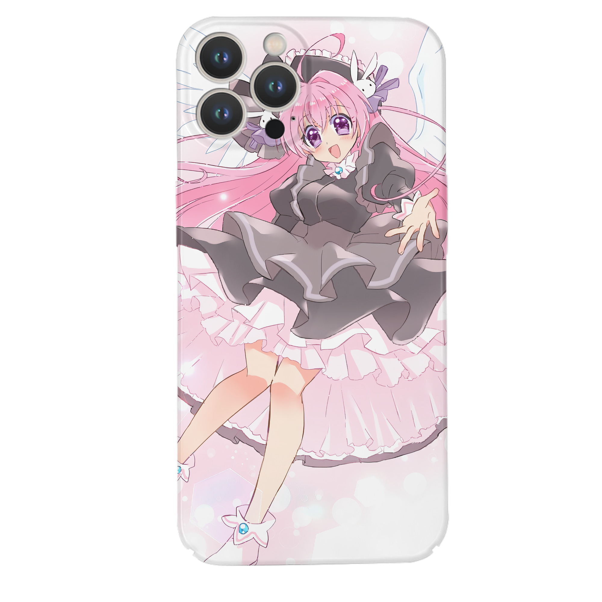 （画像用） 美少女戦士セーラームーン Sailor Moon 【iPhone 14シリーズ対応】ハードケース